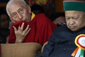 સ્વાઇન ફ્લૂની ચપેટમાં વિરભદ્ર સિંહ, શિમલા એઇમ્સમાં સારવાર હેઠળ