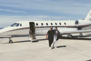 વિરાટે instagram પર કરી રોચક પોસ્ટ, કહ્યું- તેમની સાથે ટ્રાવેલ પર...