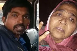 વડોદરામાં લૂંટારુઓએ સાસુ અને જમાઈને માર મારીને ચલાવી 50 હજારની લૂંટ