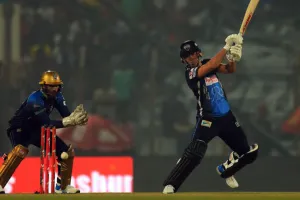 IPL પહેલા ડીવિલિયર્સનો ધમાકો, બનાવી નાખ્યો T-20નો વર્લ્ડ રેકોર્ડ