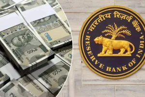ઇલેક્શન પહેલા RBI સરકારને આપી શકે છે 40,000 કરોડ રૂપિયા