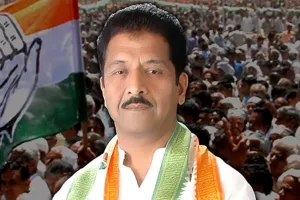 કોંગ્રેસના આ દિગ્ગજ નેતાએ કહ્યું, 'હું લોકસભા ચૂંટણી નહીં લડૂં'