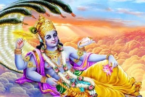 મૌની અમાસ પર કરો વિષ્ણુસહસ્ત્રનામનો પાઠ, થશે પુણ્યની પ્રાપ્તિ