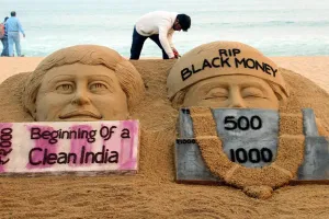 નોટબંધી ઈફેક્ટ: મોદી સરકારને બ્લેકમની મુદ્દે મળી મોટી સફળતા