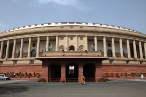 જાણો બજેટ સત્ર પહેલા બધા પક્ષોની મિટિંગ શું કામ બોલાવવામાં આવી?