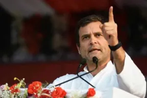 બેઝિક ઇન્કમની વાત પછી રાહુલનો નવો દાવો- જો ચૂંટણી જીતીશું તો પાસ કરાવીશું આ બિલ