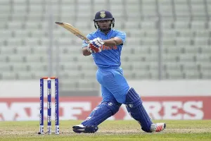 ઋષભ પંતની શાનદાર બેટિંગ સામે ઇંગ્લેન્ડ લાયન્સ પડ્યું ઘૂંટણીએ