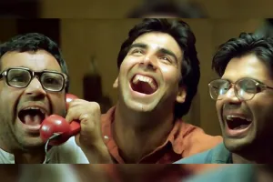 'હેરા ફેરી'ના ચાહકો માટે ખુશીના સમાચાર