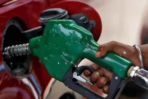 સસ્તુ થયું ક્રૂડ ઓઇલ, 23 દિવસ બાદ પેટ્રોલની કિંમતમાં મળી લોકોને રાહત