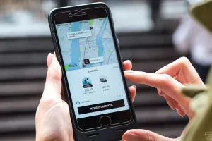 હવે ડ્રાઇવર જોડે જો અણછાજતું વર્તન કર્યું તો ઉબર કરી દેશે બ્લોક