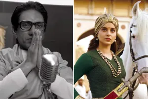 'ઠાકરે' કે 'મણિકર્ણિકા'? જાણો પાંચમાં દિવસે કોણે કરી વધુ કમાણી