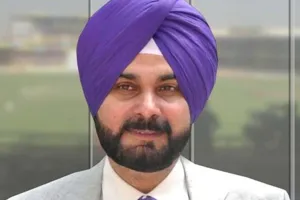 પુલવામા હુમલા પર સિદ્ધુનું વિવાદાસ્પદ નિવેદન