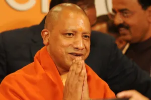 રામ જન્મભૂમિનો ચુકાદો 24 કલાકમાં જ આવી જવો જોઇએ: CM યોગી