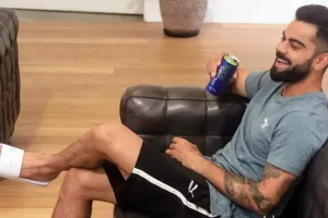 ટ્વીટર પર ફક્ત આ 5 વિદેશી ક્રિકેટરને ફોલો કરે છે કોહલી