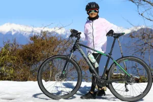 10 વર્ષના ટેણિયાએ અને 66 વર્ષના વૃદ્ધે રચ્યો ઇતિહાસ