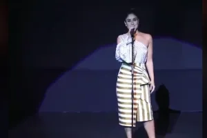 કરીનાનો આ વીડિયો મહિલાઓને આપી રહ્યો છે નવો જોશ, સોશિયલ મીડિયામાં થયો વાયરલ