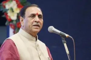 PMની ગરીબો માટે વિશ્વની સૌથી મોટી યોજના આયુષ્માન ભારત: વિજય રૂપાણી