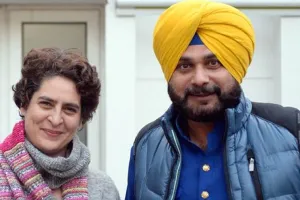 સિદ્ધુએ કેમ કહ્યું ભારતને કોહિનૂર મળી ગયો?