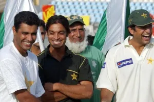 43 વર્ષનો આ પાકિસ્તાની ફાસ્ટ બોલર મેદાન પર કરશે વાપસી