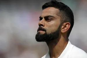 પુલવામા આતંકી હુમલો: શહીદોના સન્માનમાં વિરાટ કોહલીએ લીધો મોટો નિર્ણય