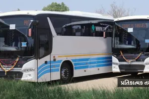 ગુજરાતના 200 ટૂર ઓપરેટરોએ જમ્મુ-કાશ્મીરના પ્રવાસના બુકિંગ બંધ કર્યા