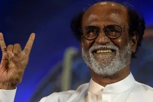 પોસ્ટ વિભાગની એક ભૂલના લીધે રજનીકાંત ચૂંટણીમાં મત ન નાખી શક્યા