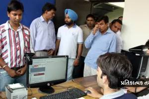 ગુજરાત સરકારે ગ્રામ પંચાયતને રેશન કાર્ડની સુવિધા આપી, પણ આ સુવિધા છીનવી લીધી