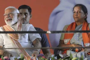 આ 4 મોટી બેંકોને ખાનગીકરણ માટે સરકારે શોર્ટલીસ્ટ કરી