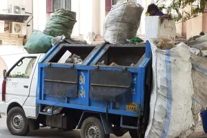 ડોર ટુ ડોરના કોન્ટ્રાક્ટરએ કામદારની પત્નીના નામે પણ ખોલાવ્યું ડમી એકાઉન્ટ?