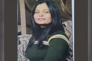 સ્વીટી કેસમાં જય શાહને કેમ દરમિયાનગીરી કરવી પડી હતી ?