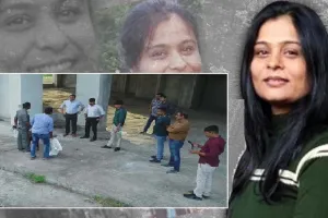 સ્વીટી કેસમાં ક્રાઈમ બ્રાન્ચે સ્વીટીના દાંત, મંગળસુત્ર અને વિટી શોધી કાઢ્યા