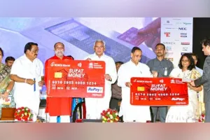 સુરત મનપાના બસ માટેના 75 ટકા મની કાર્ડ રિન્યુ જ ન થયા! આ છે કારણ...