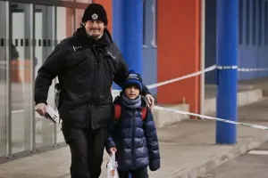 આ 11 વર્ષના યુક્રેનિયન છોકરાને કહેવાઇ રહ્યો છે સૌથી મોટો હીરો..એકલો 1 હજાર કિમી