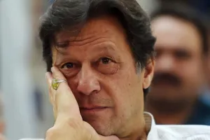 ઇમરાન ખાને પણ ભારતની વિદેશ નીતિના કર્યા વખાણ