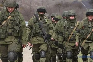 પુતિનના 7000 સૈનિકો યુક્રેન સેનાની જાળમાં ફસાયા, રશિયાના ગોલ્ડ પર અમેરિકાની નજર