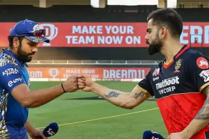 રોહિત શર્માના આ નિવેદનથી બેંગ્લોરના ફેન્સ કેમ થયા નારાજ?