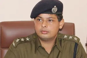 ગુજરાત પોલીસમાં 37 IPS અધિકારીઓની બદલી અને બઢતી, નિર્લિપ્ત રાયને નવી જવાબદારી