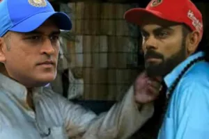 ‘તુમસે ના હો પાયેગા’... RCBની હાર બાદ ‘ચોકલી’ થયો ટ્રેન્ડ