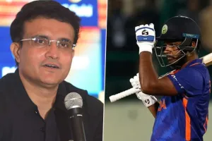 ટીમ ઈન્ડિયામાં સ્થાન વિશે ગાંગુલીનો જવાબ સાંભળીને ખુશ થશે સંજુ સેમસનના ચાહકો