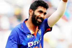 બૂમરાહની જગ્યાએ BCCIએ આ ખેલાડીને સિલેક્ટ કર્યો, ઈંગ્લેન્ડમાં મચાવતો હતો ધૂમ