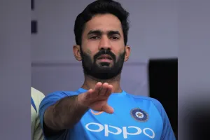 કોહલી-શાસ્ત્રીના રાજમાં પ્લેયર સાથે થતું હતું આવું વર્તન, કાર્તિકે ખોલ્યા રહસ્યો