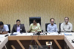 કચ્છના ગાંધીધામમાં સૌથી ઓછું 47.86%, ડેડીયાપાડામાં સૌથી વધુ 82.71% મતદાન