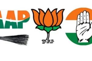 જુનાગઢ જિલ્લાની પાંચ બેઠકો પર રાજકીય રસિયાઓએ લગાવ્યો લાખોનો દાંવ