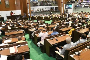 ચૂંટાયેલા પ્રતિનિધિઓને સન્માન આપવા માટે અધિકારીઓને સુચના કેમ આપવી પડે?