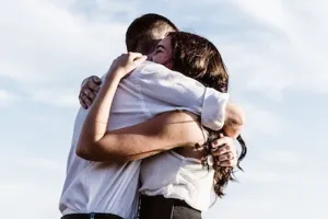 માફી ન માગનારને કંઈ રીતે માફ કરવા, ભૂલી જાવ અને માફ કરો