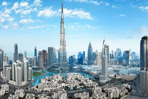 ભારતીયો દુબઇમાં 6800 કરોડ રૂપિયાની પ્રોપર્ટી ખરીદશે