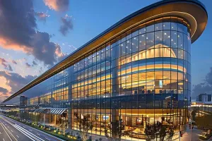 દિલ્હીમાં આ એરપોર્ટ પર બની રહ્યો છે દેશનો સૌથી મોટો મોલ