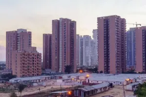 બજેટઃ 10 લાખ કરોડના ખર્ચે જાણો દેશમાં કેટલા PM આવાસ યોજના હેઠળ ઘર બનશે