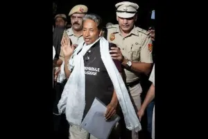 17 તારીખે સુપ્રીમ કોર્ટ આદેશ આપે એ પહેલા જ સરકારે સોનમ વાંગચુક પરથી NSA કેમ હટાવ્યો?