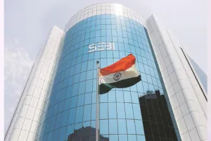 સેબીએ ગુજરાતની કંપનીનું કૌભાંડ પકડી પાડ્યું, 10000 કરોડ બ્લેકના વ્હાઇટ કરી દીધા